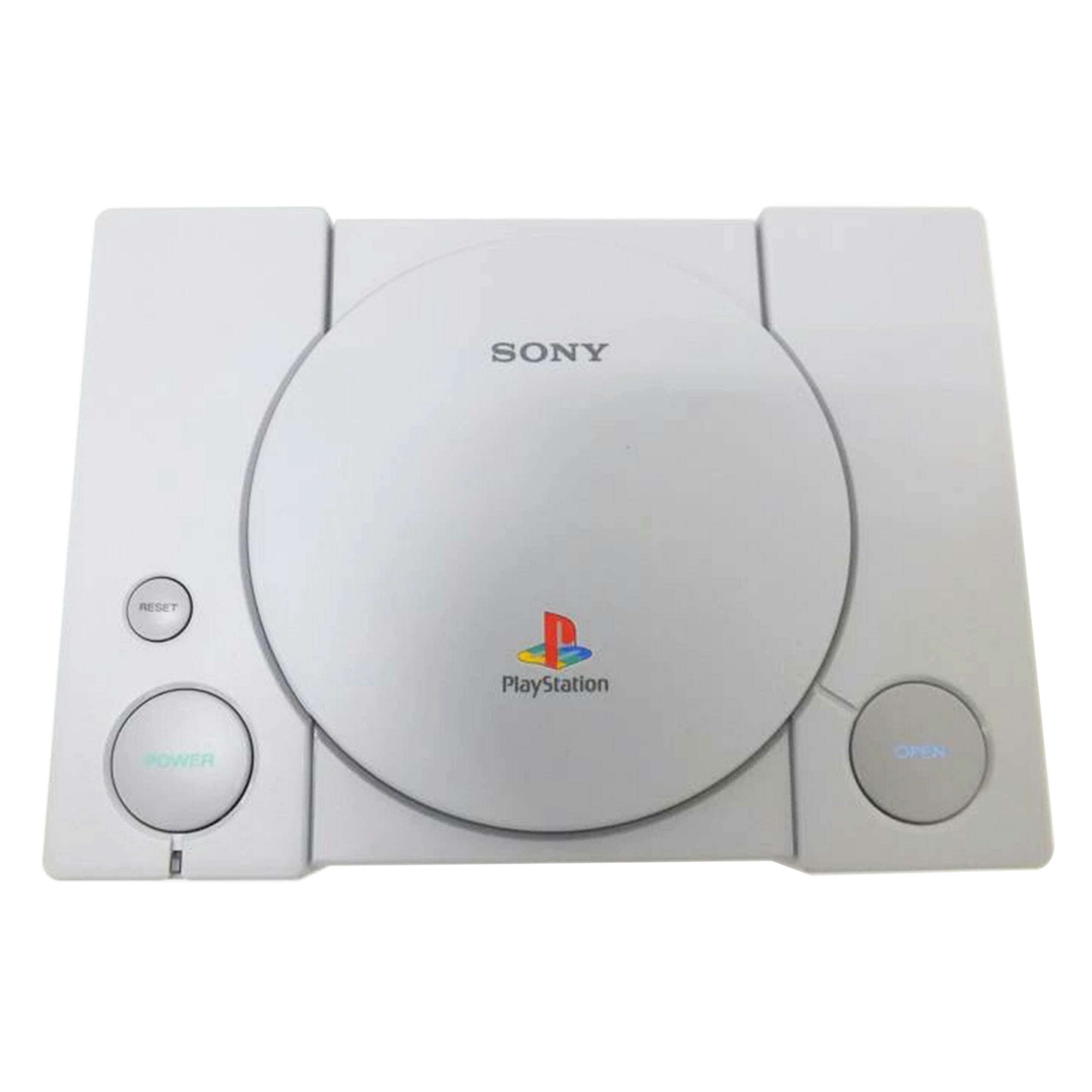 SONY ソニー/プレイステーションクラシック/SCPH-1000R//274564241090618/ABランク/88