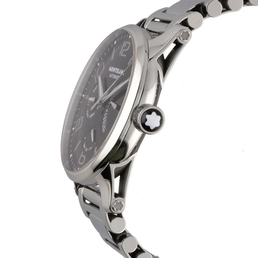 MONT BLANC モンブラン/タイムウォーカー/メンズ/自動巻/103095//714*/Aランク/75