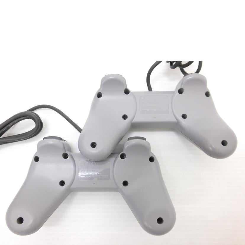 SONY ソニー/プレイステーションクラシック/SCPH-1000R//274564241090618/ABランク/88