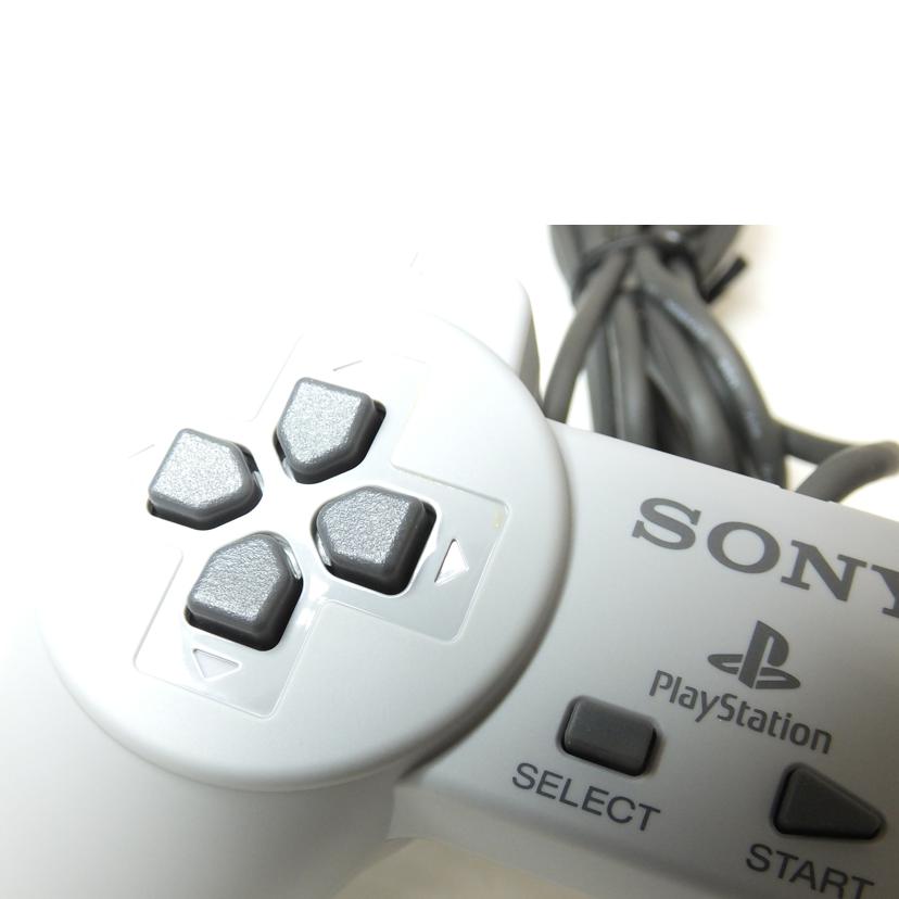 SONY ソニー/プレイステーションクラシック/SCPH-1000R//274564241090618/ABランク/88