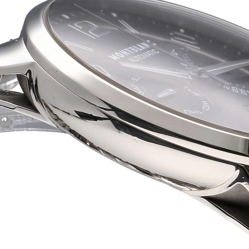 MONT BLANC モンブラン/タイムウォーカー/メンズ/自動巻/103095//714*/Aランク/75