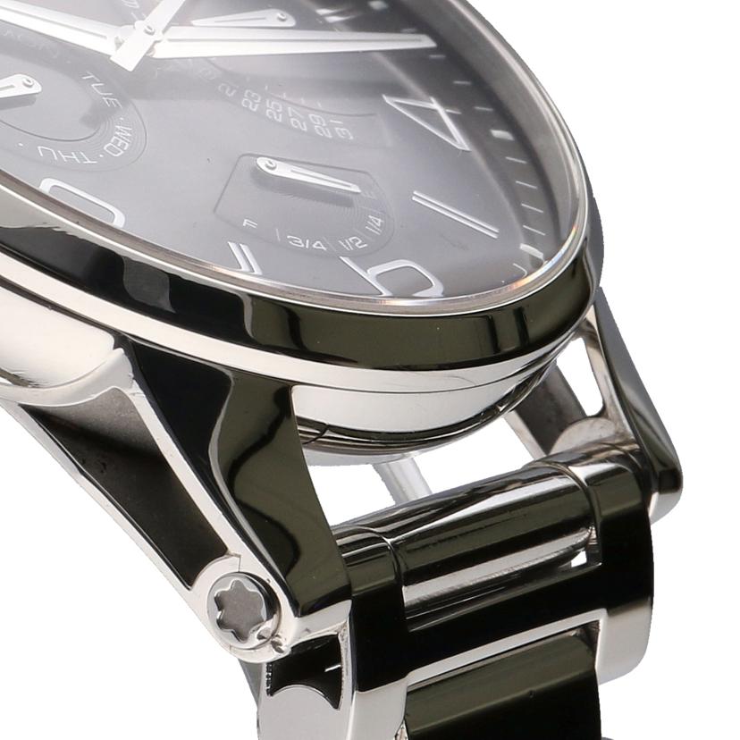 MONT BLANC モンブラン/タイムウォーカー/メンズ/自動巻/103095//714*/Aランク/75