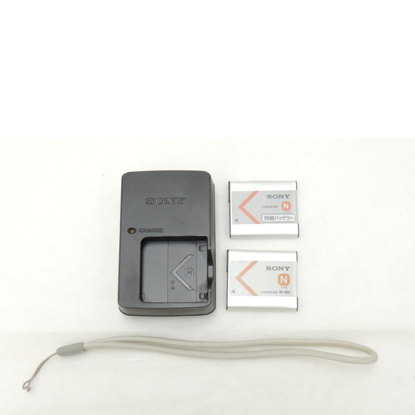 SONY ソニー/デジタルカメラ/DSC-WX200//0117131/Bランク/69