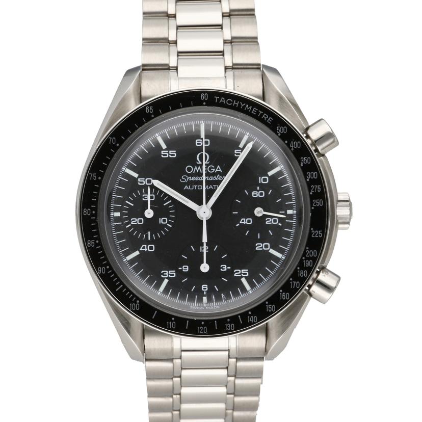 OMAGA オメガ/スピードマスター/クロノグラフ/3510.50//574*****/ABランク/93