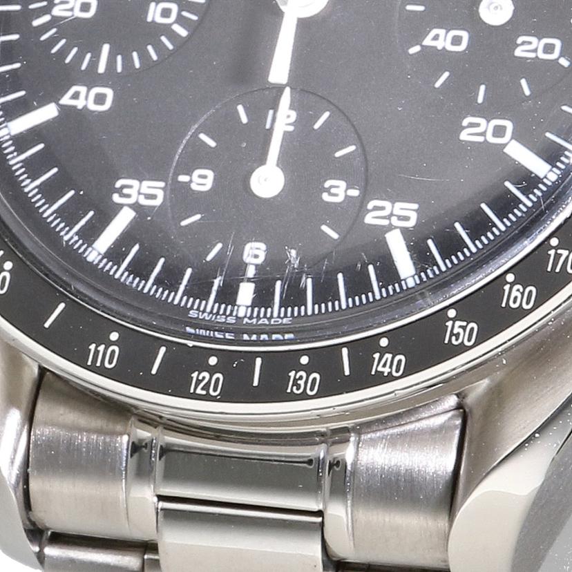 OMAGA オメガ/スピードマスター/クロノグラフ/3510.50//574*****/ABランク/93