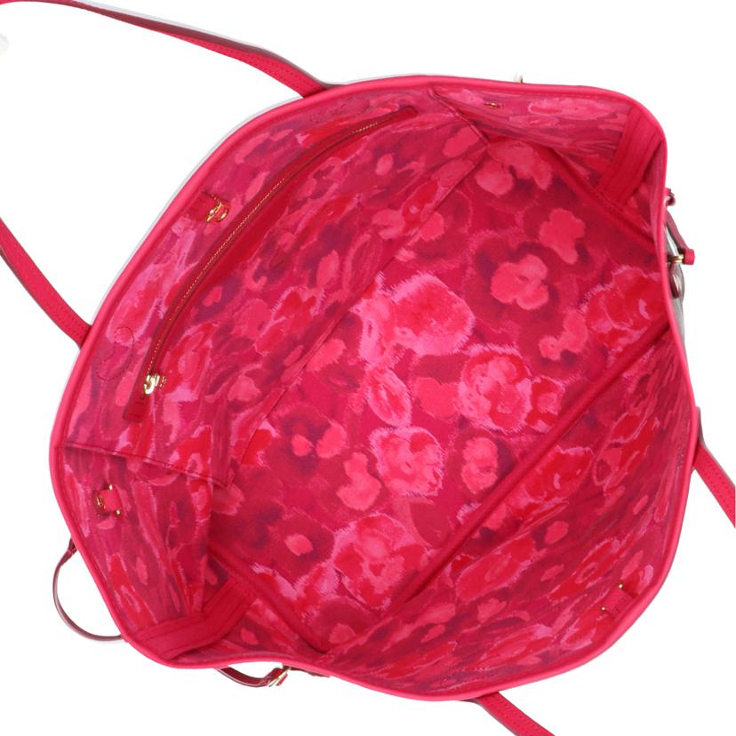 LV ルイヴィトン/ネヴァーフルMM/モノグラム・イカットフラワー/M40940//GI2***/Aランク/04