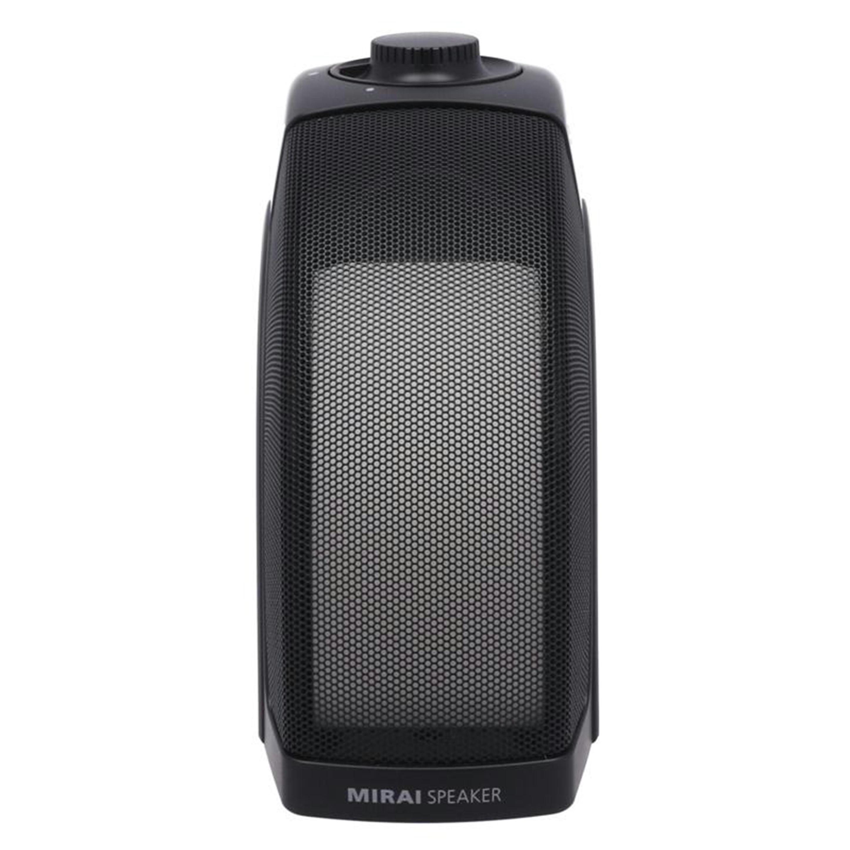 SoundFun サウンドファン /ミライスピーカー/MIRAI SPEAKER Home/SF-MIRAIS5A//14222604639Y/Bランク/65