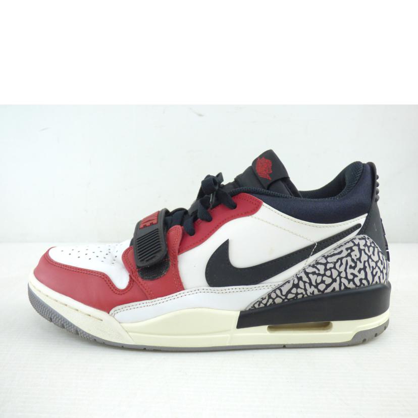 NIKE ナイキ/AIR JORDAN LEGACY 312 LOW/CD7069-106//Bランク/64