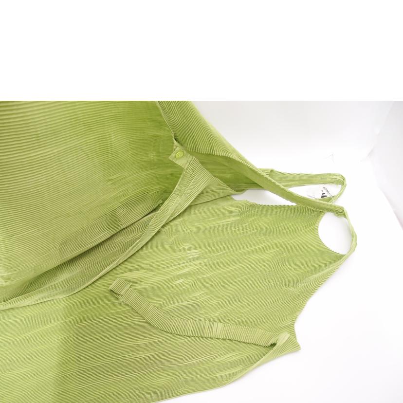 im product アイムプロダクト イッセイミヤケ/im product ISSEY MIYAKE エプロンワンピース//Sランク/69