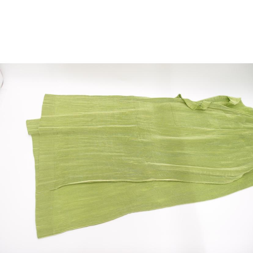 im product アイムプロダクト イッセイミヤケ/im product ISSEY MIYAKE エプロンワンピース//Sランク/69