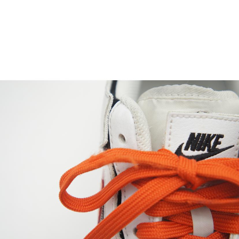 NIKE ナイキ/ベイト×エアフォース1/CZ5093-100//Bランク/75