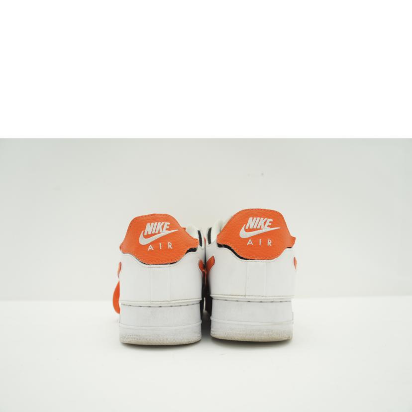 NIKE ナイキ/ベイト×エアフォース1/CZ5093-100//Bランク/75