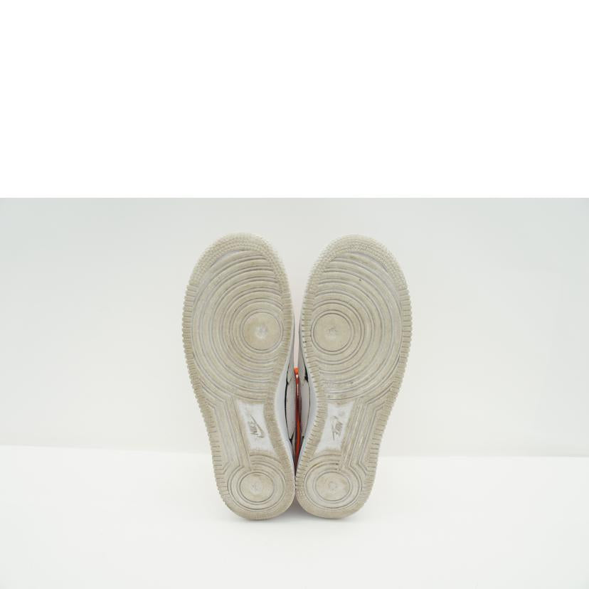 NIKE ナイキ/ベイト×エアフォース1/CZ5093-100//Bランク/75