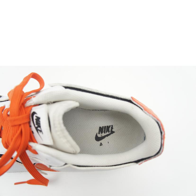 NIKE ナイキ/ベイト×エアフォース1/CZ5093-100//Bランク/75