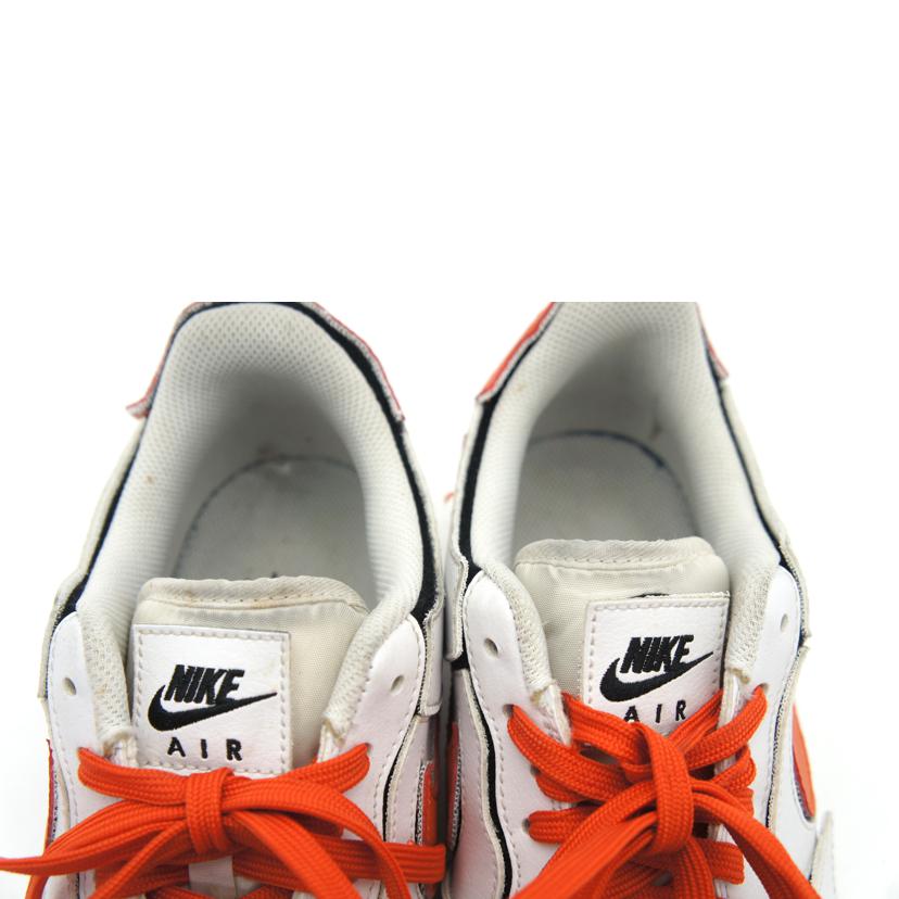 NIKE ナイキ/ベイト×エアフォース1/CZ5093-100//Bランク/75