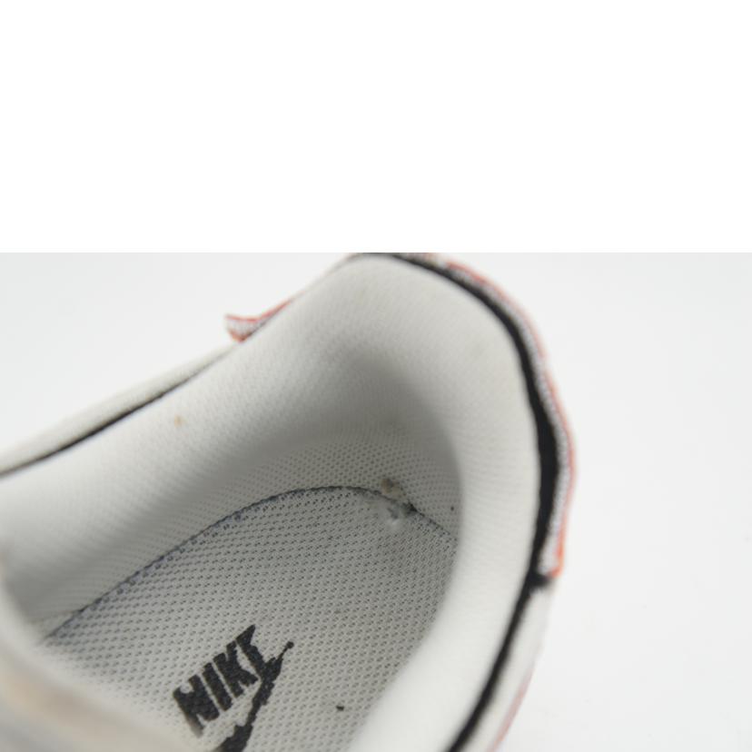 NIKE ナイキ/ベイト×エアフォース1/CZ5093-100//Bランク/75