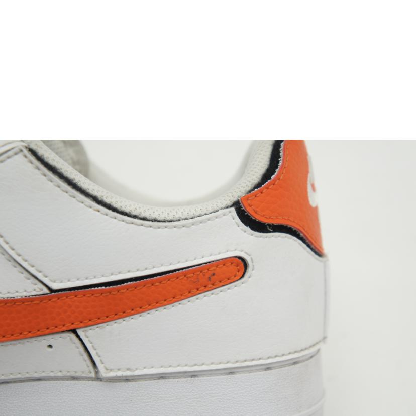 NIKE ナイキ/ベイト×エアフォース1/CZ5093-100//Bランク/75