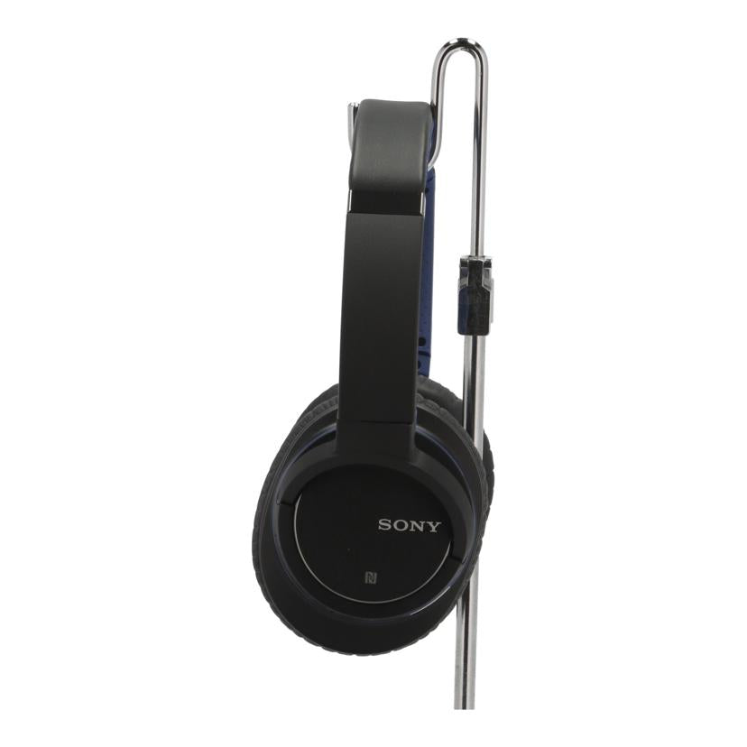 SONY ソニー /ワイヤレスヘッドホン/MDR-ZX770BN//S015500933B/BCランク/62