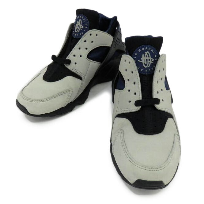 NIKE ナイキ/AIR HUARACHE LE/DH8143-400//ABランク/77