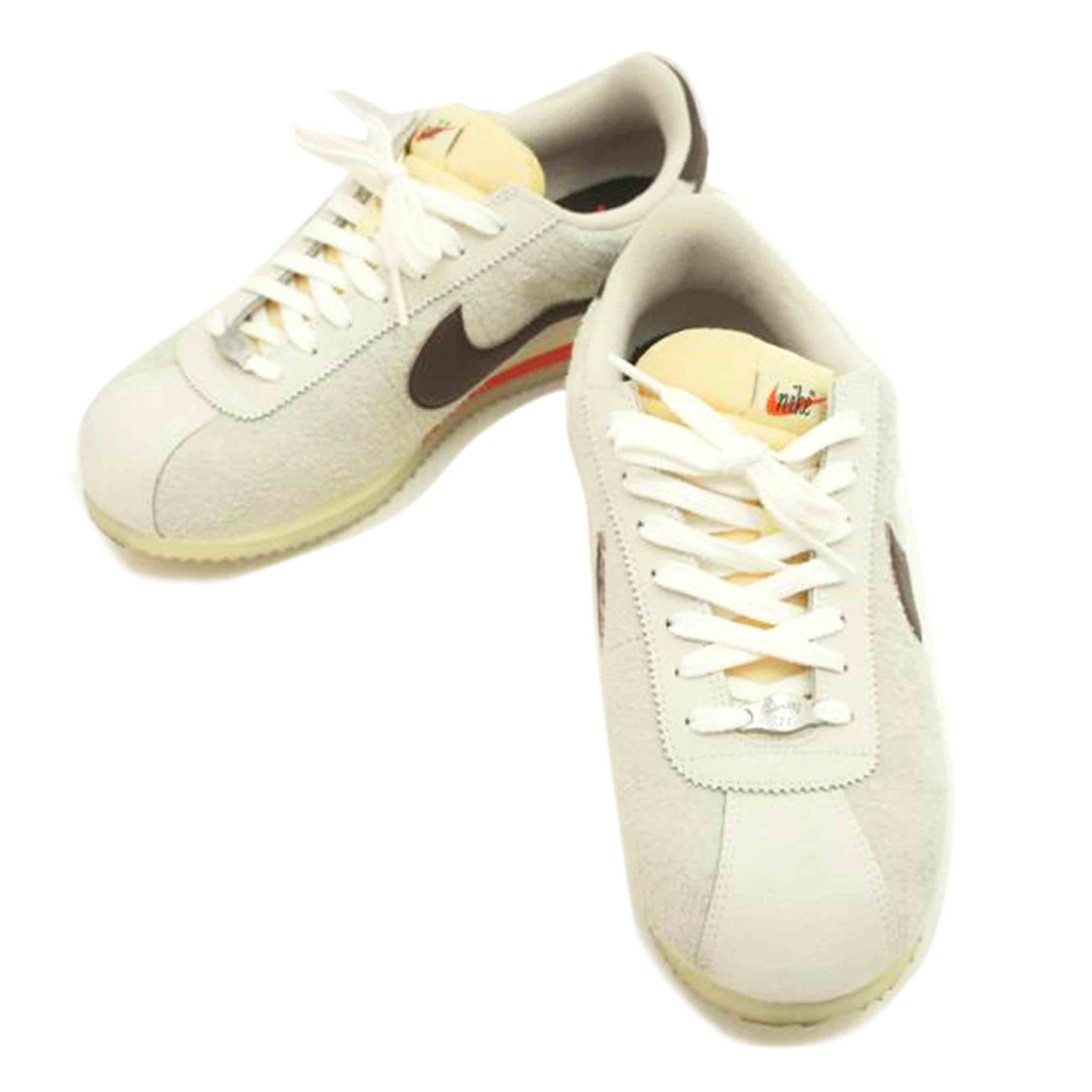 NIKE NIKE/WMNS NIKE CORTEZ 23/FD2013-100//00196155544473/ABランク/85