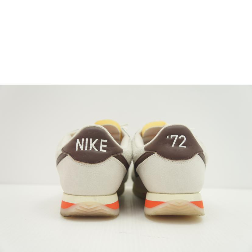 NIKE NIKE/WMNS NIKE CORTEZ 23/FD2013-100//00196155544473/ABランク/85