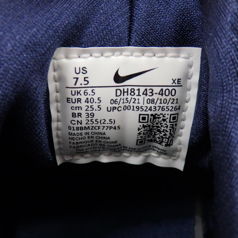 NIKE ナイキ/AIR HUARACHE LE/DH8143-400//ABランク/77