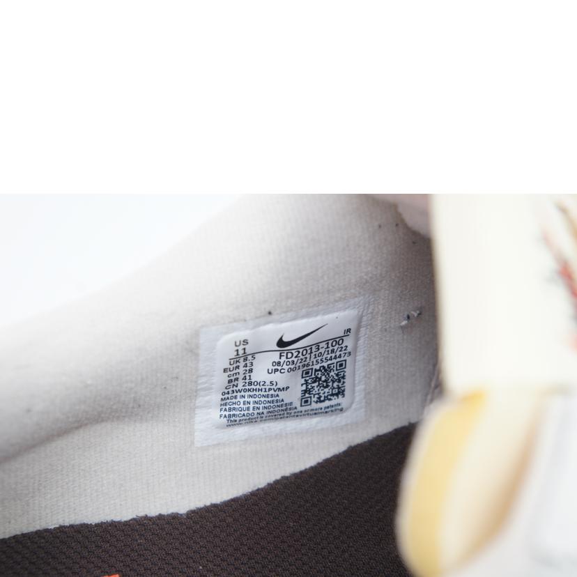 NIKE NIKE/WMNS NIKE CORTEZ 23/FD2013-100//00196155544473/ABランク/85