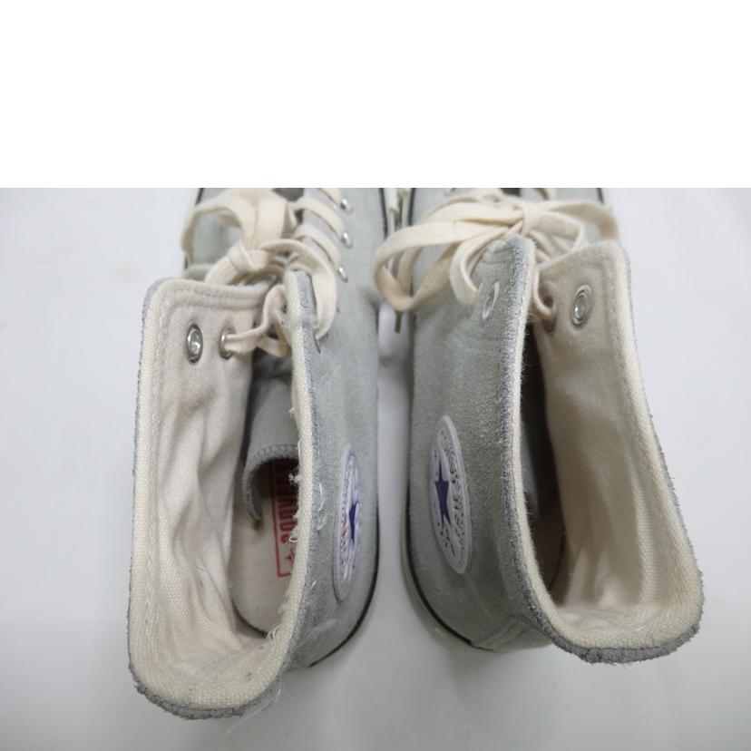 CONVERSE コンバース/SUEDE ALL STAR/26.0cm//Bランク/84