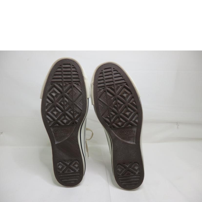 CONVERSE コンバース/SUEDE ALL STAR/26.0cm//Bランク/84