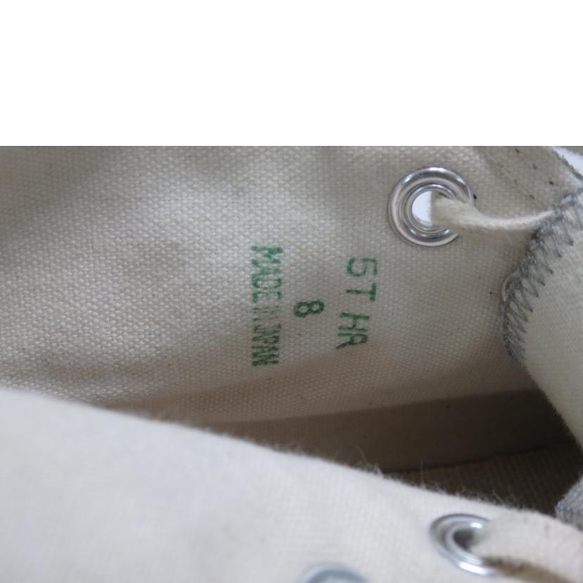 CONVERSE コンバース/SUEDE ALL STAR/26.0cm//Bランク/84