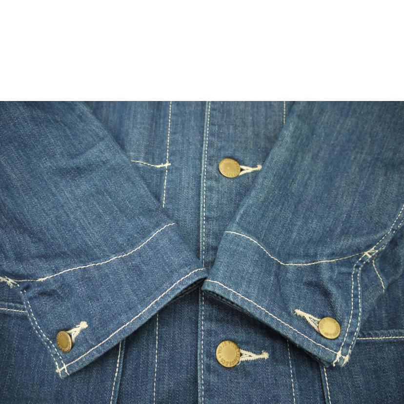 Levi's リーバイス/Levi's カバーオール//Aランク/69
