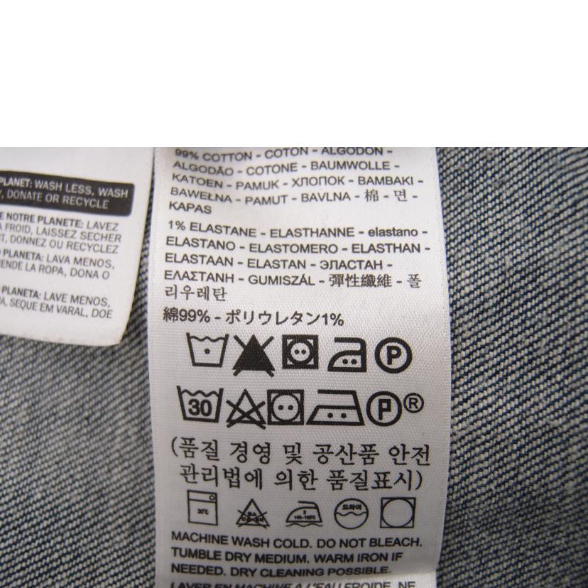 Levi's リーバイス/Levi's カバーオール//Aランク/69