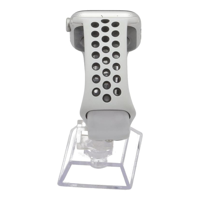 Apple アップル /AppleWatch SE GPS 44mm/MKQF3J/A//G99H223AQ07W/Bランク/84