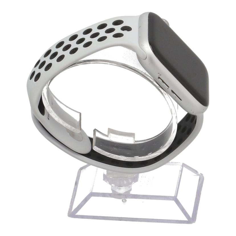 Apple アップル /AppleWatch SE GPS 44mm/MKQF3J/A//G99H223AQ07W/Bランク/84