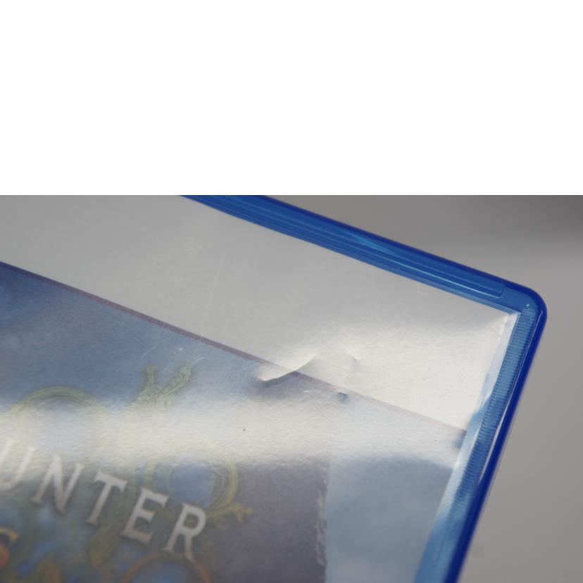 CAPCOM カプコン/モンスターハンターワイルズ/PS5//ABランク/05