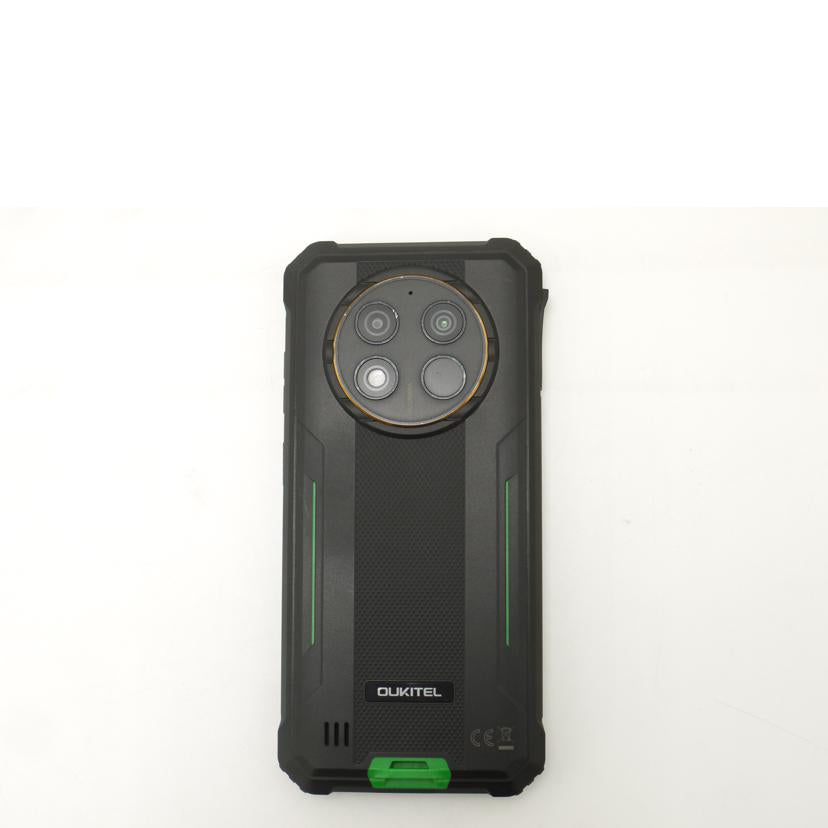 OUKITEL オキテル/SIMフリースマートフォン/G1//G10000000022985/Bランク/69