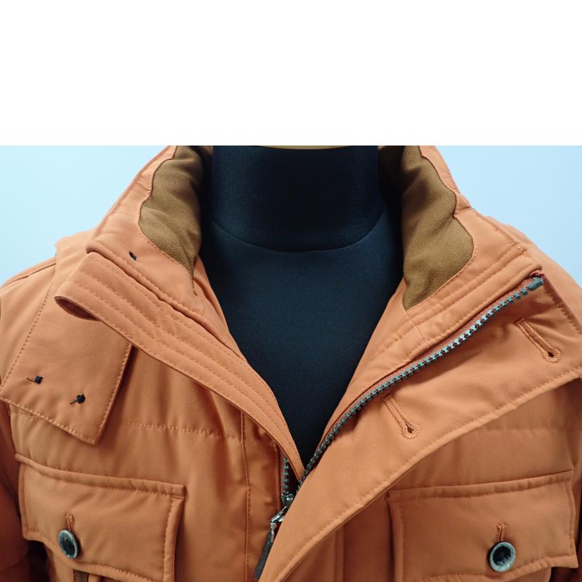 GOLDEN BEAR ゴールデンベアー/★GoldenBear中綿コート/314HE123//M/SAランク/62