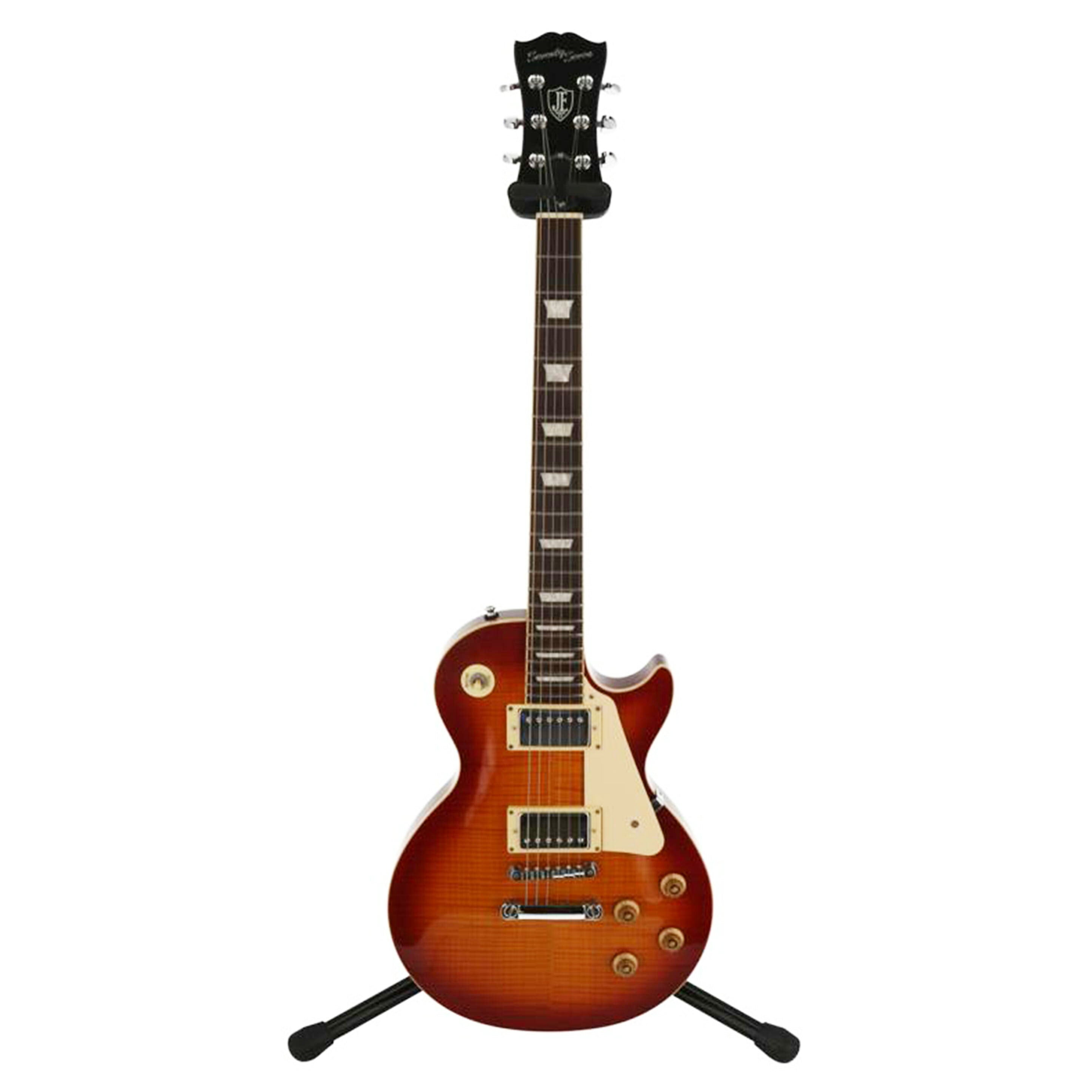 SeventySeven Guitars セブンティセブン/エレキギター/LP Type JE Series/STK-II//JE120028/Bランク/06