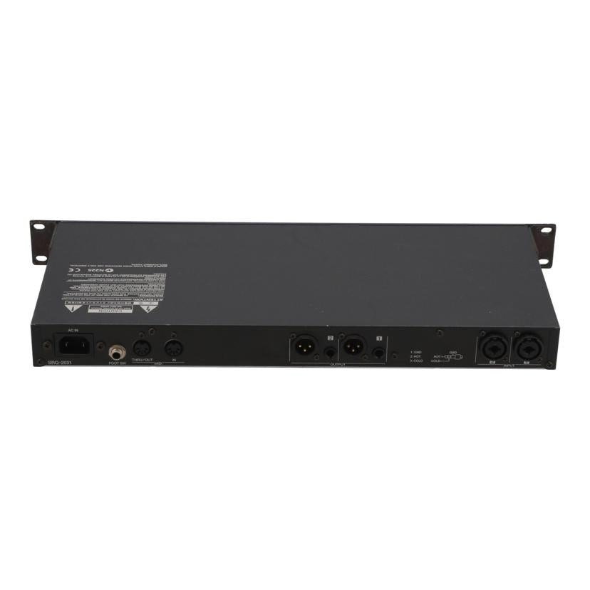 Roland ローランド /デジタルグラフィックイコライザー/SRQ-2031//ZN60426/Bランク/62