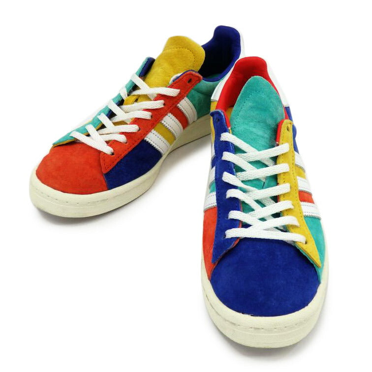 adidas アディダス/CAMPUS 80S/FW5167//Bランク/77
