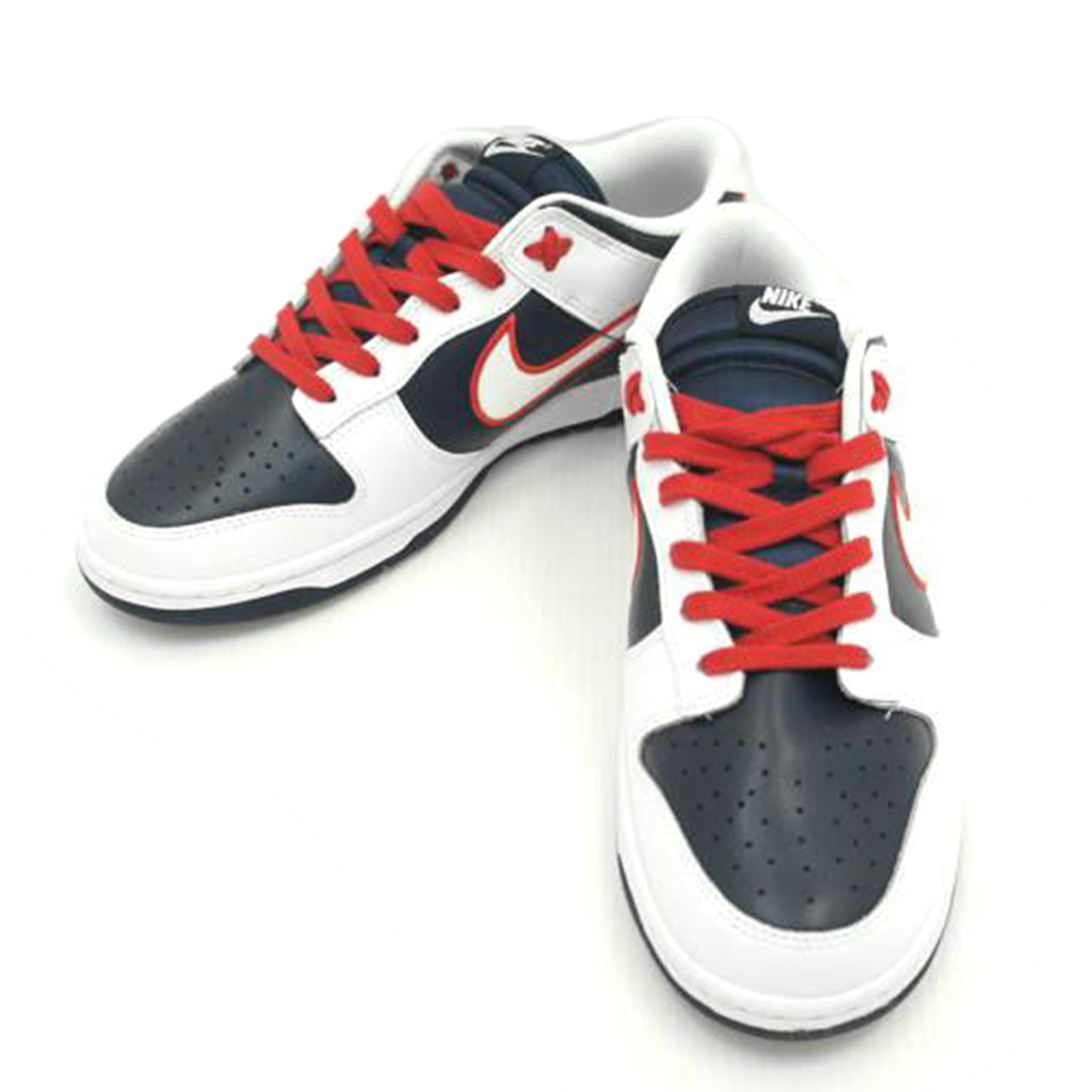 NIKE NIKE/DUNK LOW PRM/DZ2780-100//00196608076780/ABランク/85