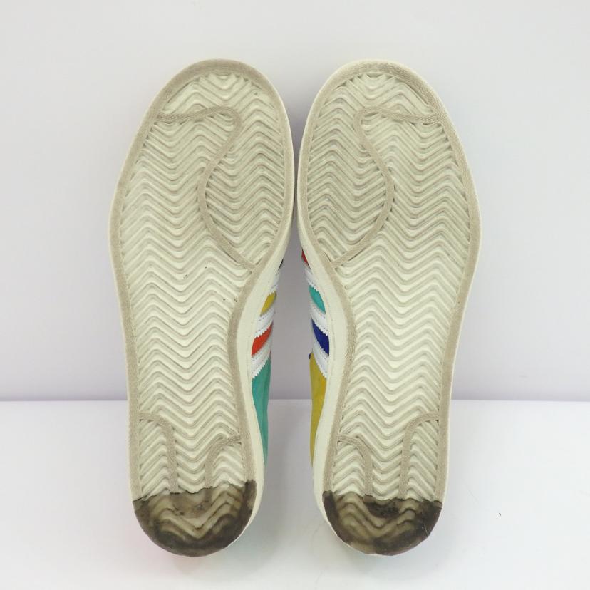 adidas アディダス/CAMPUS 80S/FW5167//Bランク/77