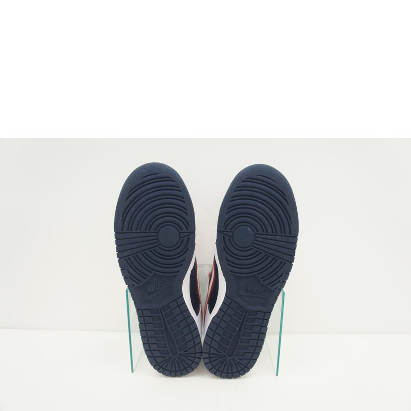NIKE NIKE/DUNK LOW PRM/DZ2780-100//00196608076780/ABランク/85