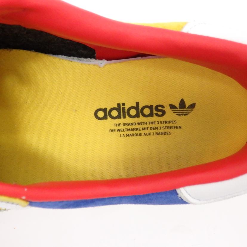 adidas アディダス/CAMPUS 80S/FW5167//Bランク/77