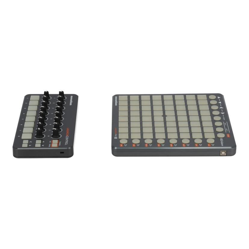 NOVATION ノベーション /MIDIコントロールパッド/Launchpad S Control pack//A274100002826/Bランク/69