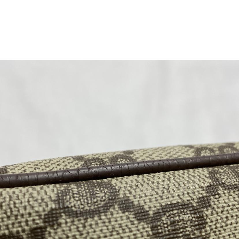 GUCCI グッチ/オールドグッチ ショルダーバッグ/9411//001*********/Bランク/52