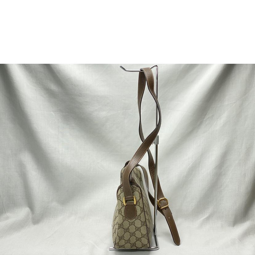 GUCCI グッチ/オールドグッチ ショルダーバッグ/9411//001*********/Bランク/52
