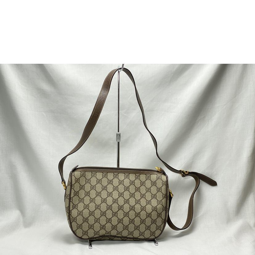 GUCCI グッチ/オールドグッチ ショルダーバッグ/9411//001*********/Bランク/52
