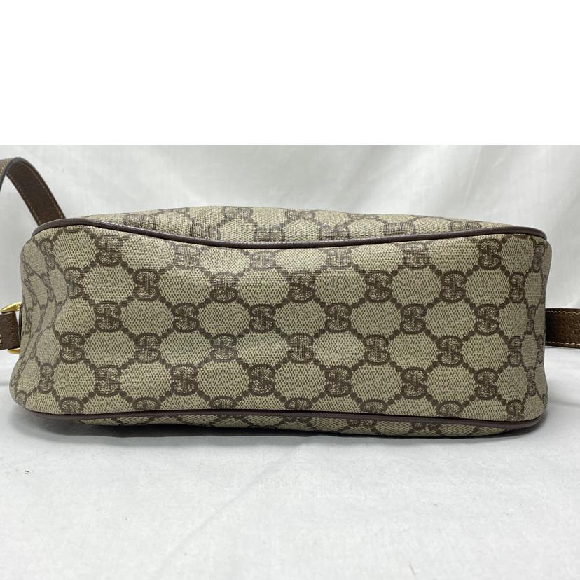 GUCCI グッチ/オールドグッチ ショルダーバッグ/9411//001*********/Bランク/52