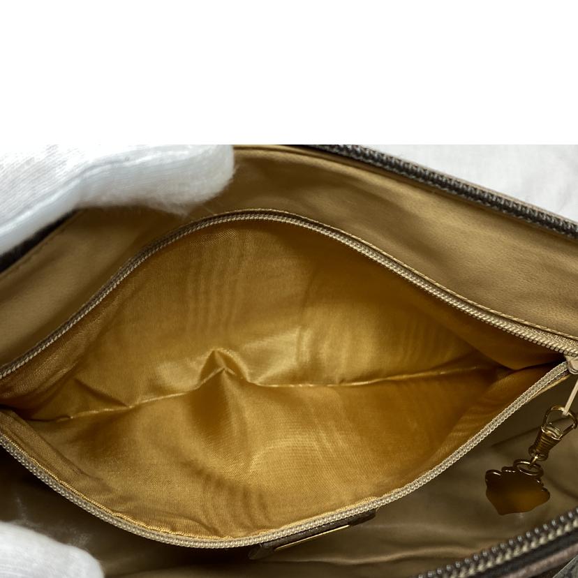 GUCCI グッチ/オールドグッチ ショルダーバッグ/9411//001*********/Bランク/52